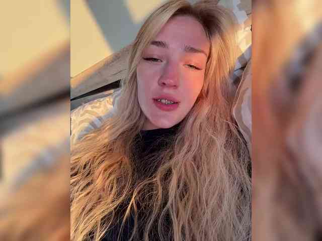 AlinnaAnnila webcam
