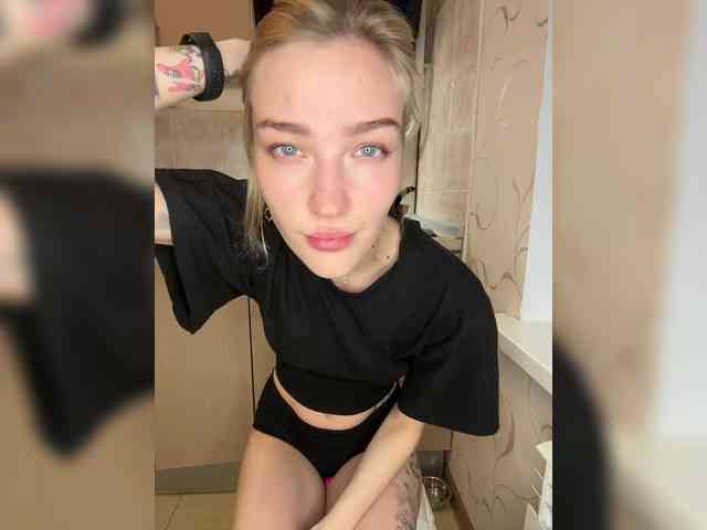 AlinnaAnnila webcam