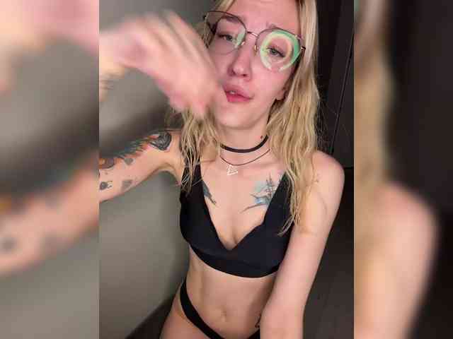AlinnaAnnila webcam