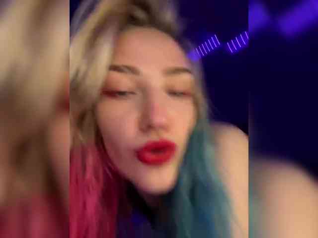 AlinnaAnnila webcam