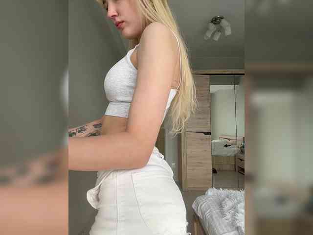 AlinnaAnnila webcam