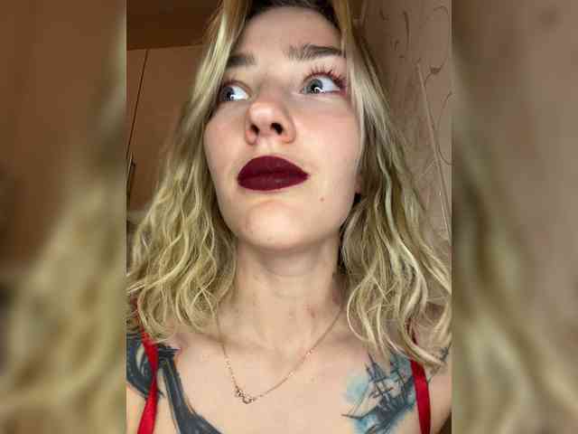 AlinnaAnnila webcam