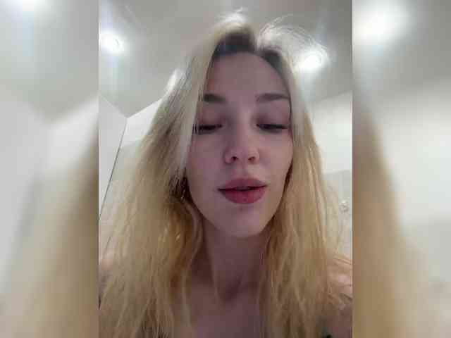 AlinnaAnnila webcam