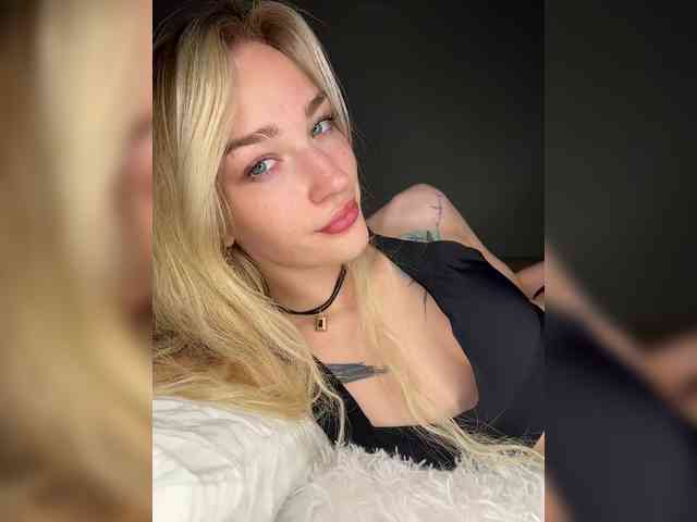 AlinnaAnnila webcam