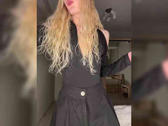 AlinnaAnnila webcam