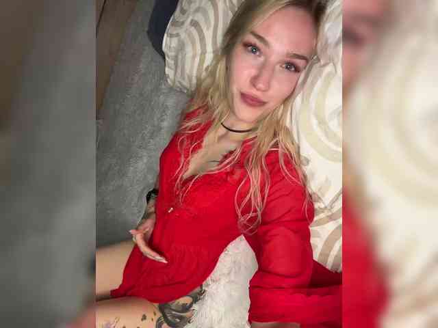 AlinnaAnnila webcam
