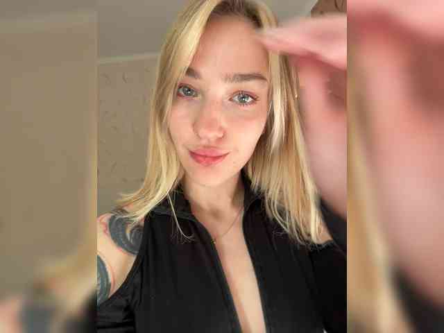 AlinnaAnnila webcam