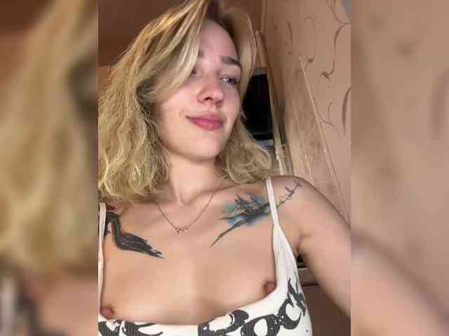 AlinnaAnnila webcam