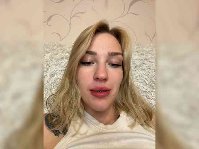 AlinnaAnnila webcam