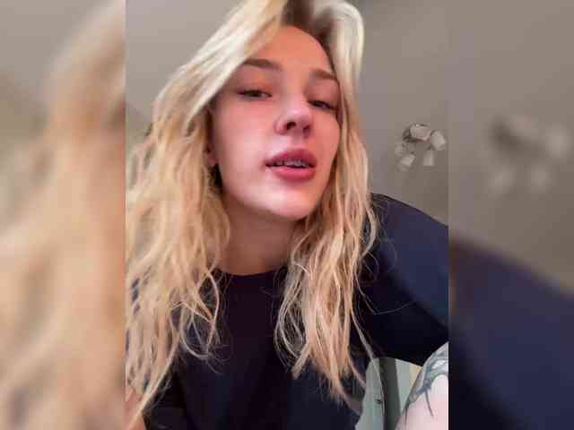 AlinnaAnnila webcam