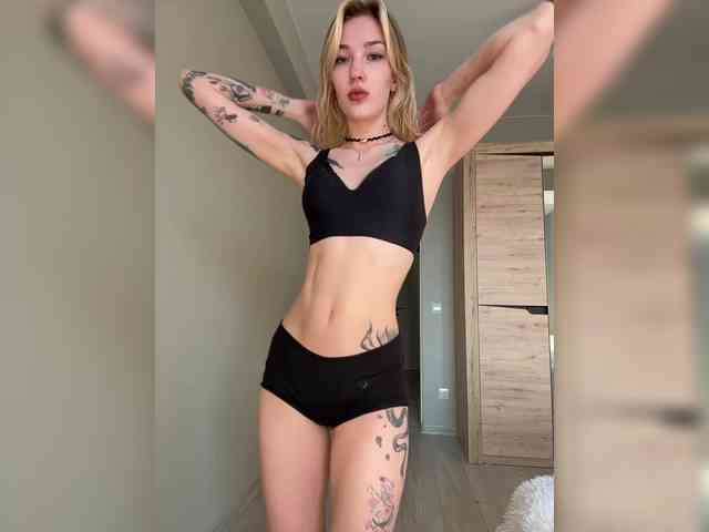 AlinnaAnnila webcam