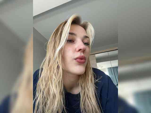 AlinnaAnnila webcam