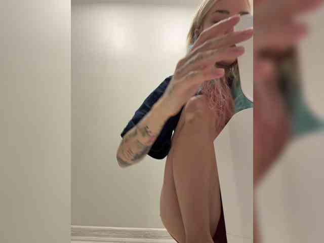 AlinnaAnnila webcam