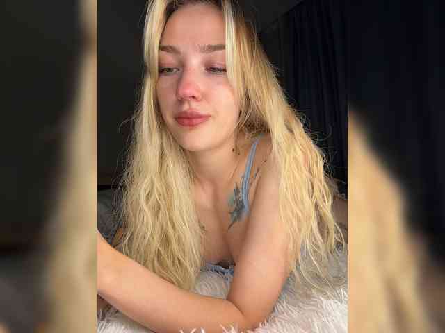 AlinnaAnnila webcam