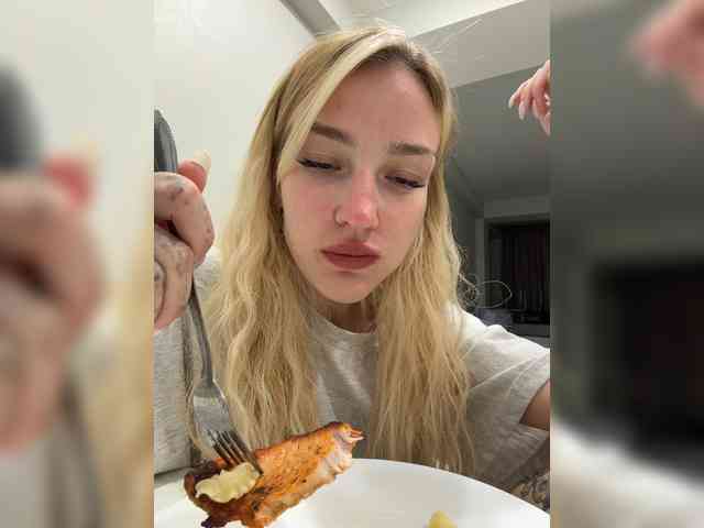 AlinnaAnnila webcam