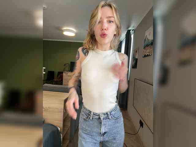 AlinnaAnnila webcam