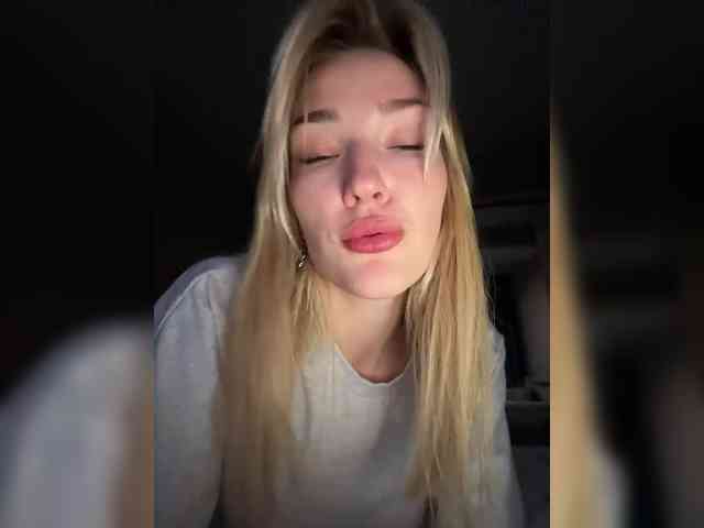 AlinnaAnnila webcam