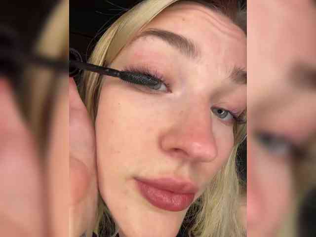 AlinnaAnnila webcam
