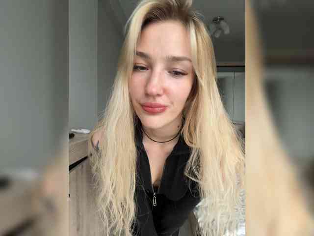 AlinnaAnnila webcam
