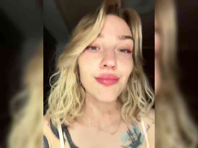 AlinnaAnnila webcam
