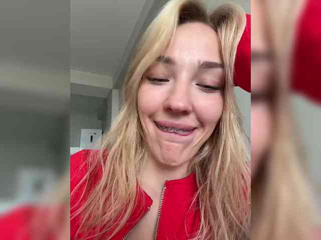 AlinnaAnnila webcam