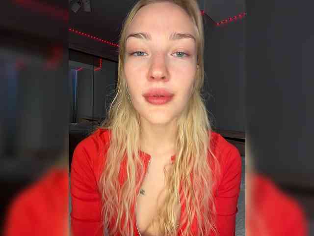 AlinnaAnnila webcam