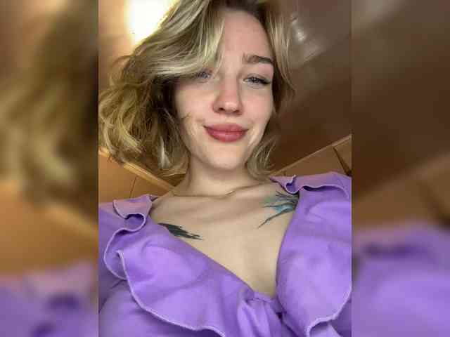 AlinnaAnnila webcam