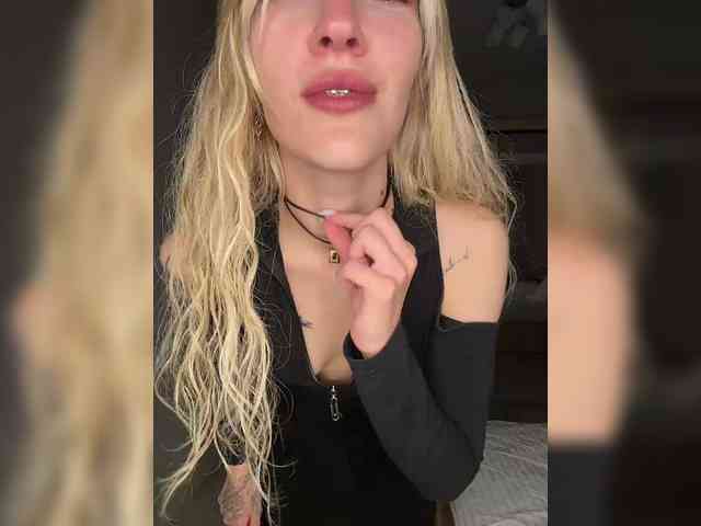 AlinnaAnnila webcam