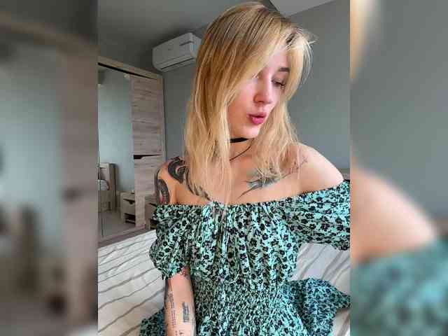 AlinnaAnnila webcam