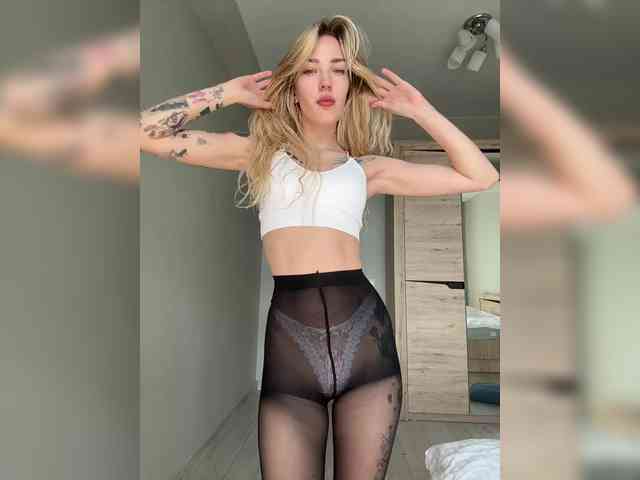 AlinnaAnnila webcam