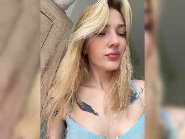 AlinnaAnnila webcam