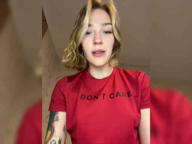 AlinnaAnnila webcam