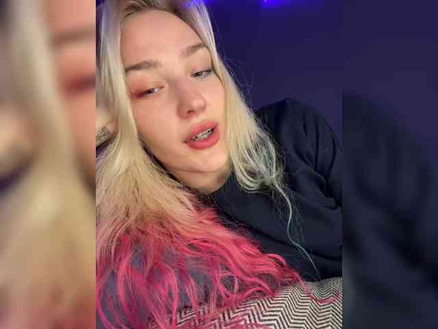 AlinnaAnnila webcam