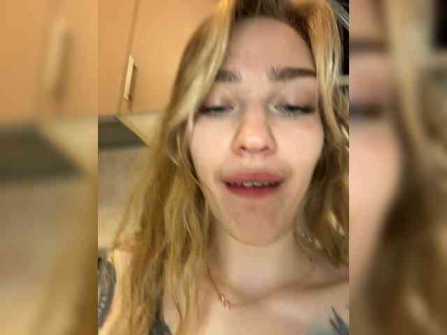 AlinnaAnnila webcam