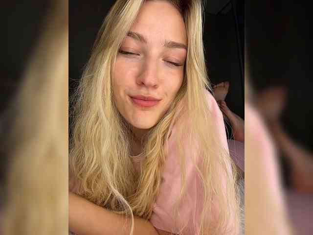 AlinnaAnnila webcam