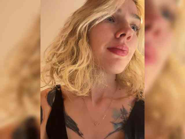 AlinnaAnnila webcam