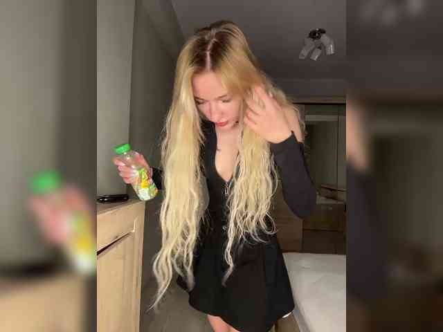 AlinnaAnnila webcam