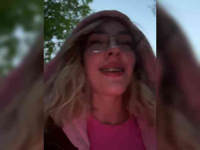 AlinnaAnnila webcam