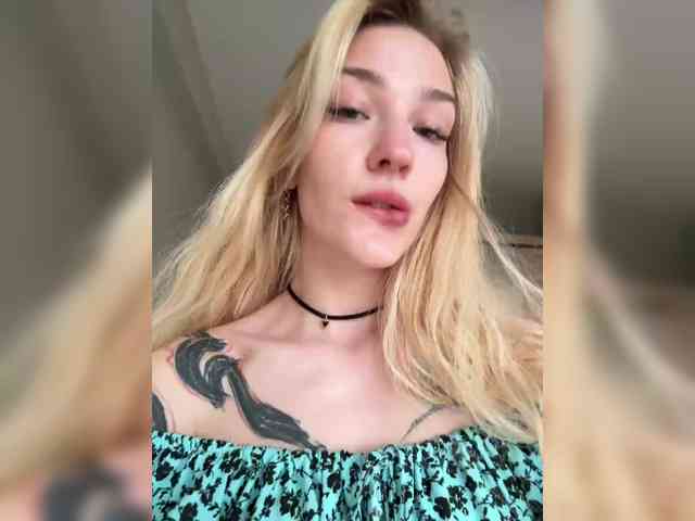 AlinnaAnnila webcam