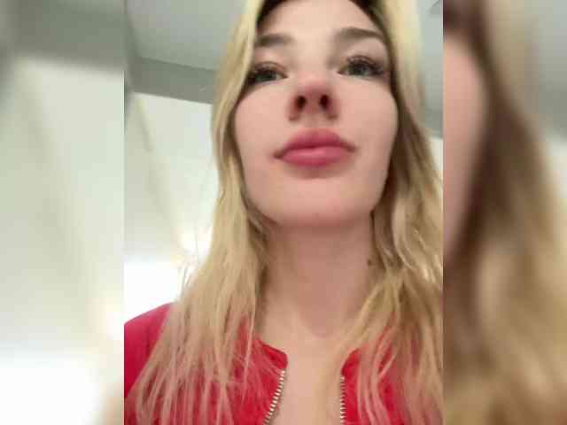 AlinnaAnnila webcam
