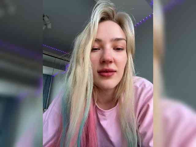 AlinnaAnnila webcam