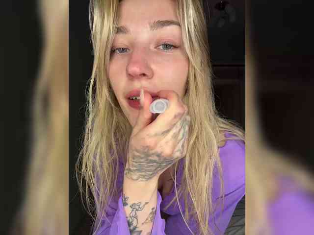 AlinnaAnnila webcam