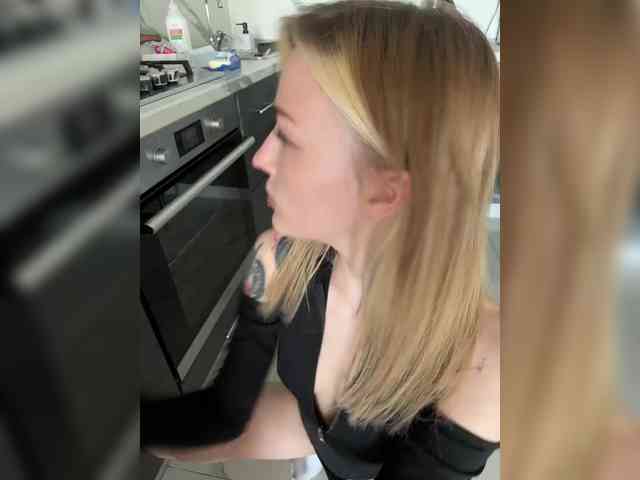 AlinnaAnnila webcam
