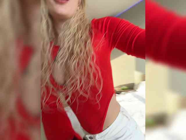 AlinnaAnnila webcam