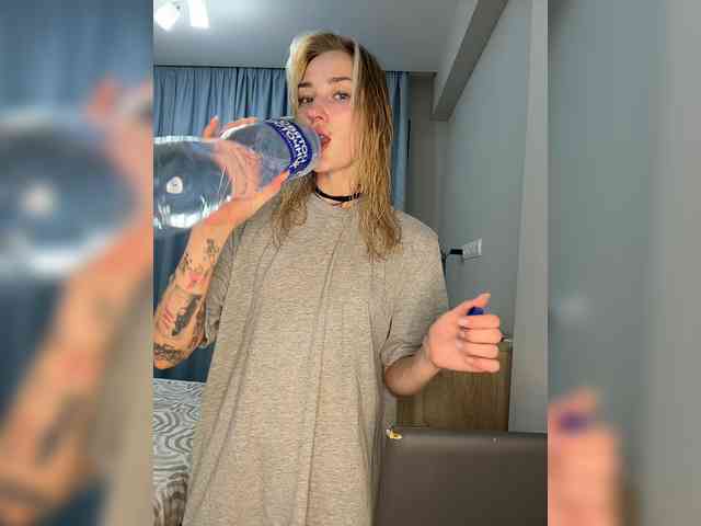 AlinnaAnnila webcam