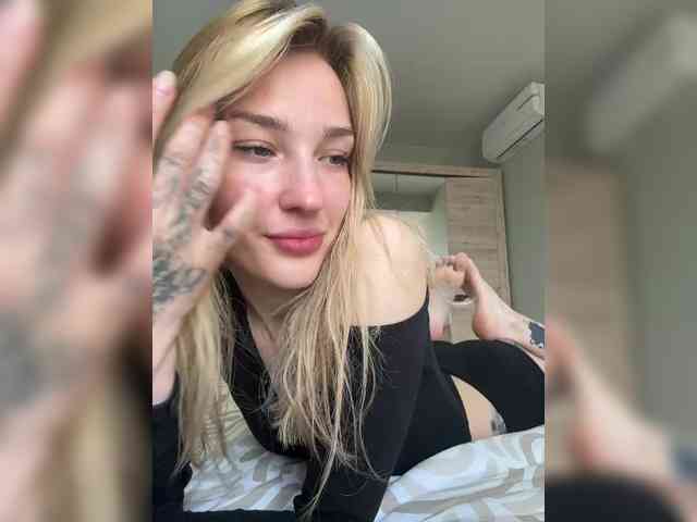 AlinnaAnnila webcam