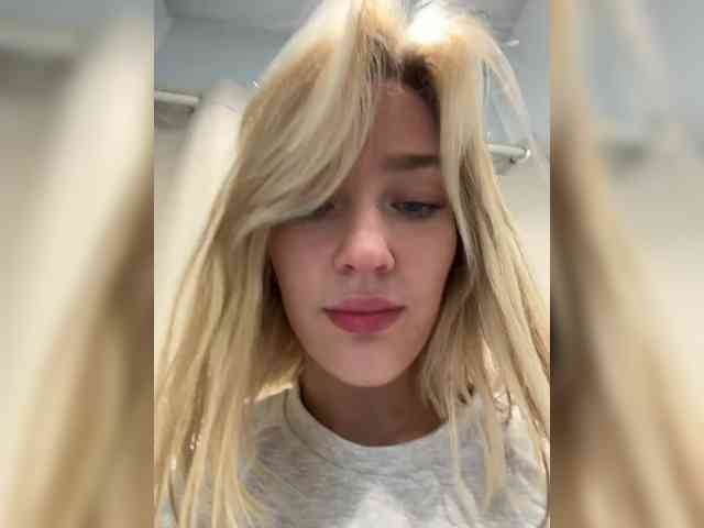 AlinnaAnnila webcam