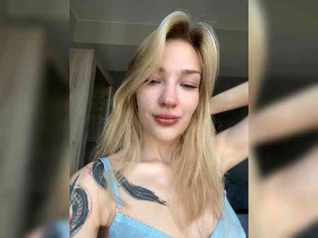 AlinnaAnnila webcam