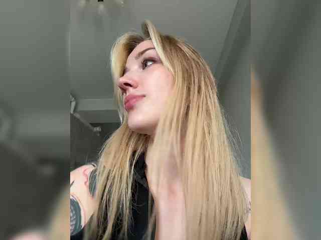 AlinnaAnnila webcam