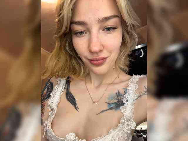 AlinnaAnnila webcam